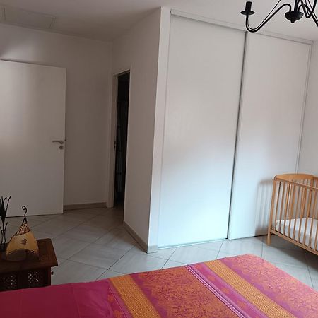 Appartement Molini Porticcio  Exterior foto
